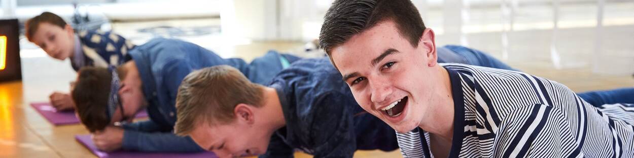Maatschappelijke Diensttijd