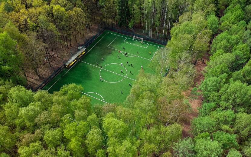 Amateursport BOSA-regeling