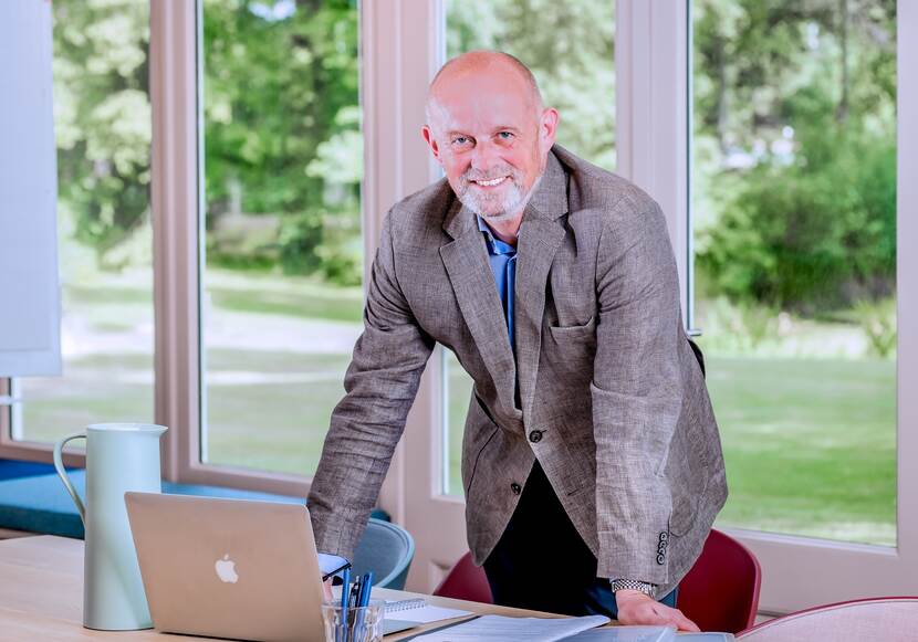 Jan-Willem Gefken - Palga